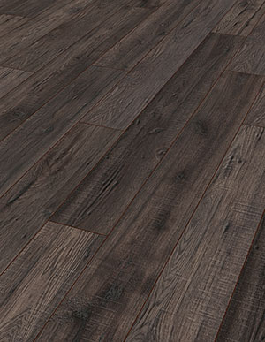 Ламинат Floor Step 3D Wood Хикори Антрацит (Hickory Antracit) 3DW04