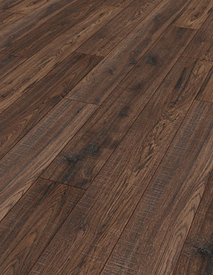 Ламинат Floor Step 3D Wood Хикори Гранат (Hickory Garnet) 3DW03