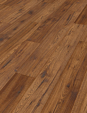Ламинат Floor Step 3D Wood Хикори Янтарь (Hickory Amber) 3DW02
