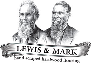 Деревянные плинтусы Lewis & Mark