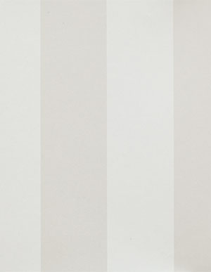 Флизелиновые обои Aura Anthologie G56253 с полосами жемчужно-белого и кремового цветов