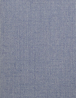 Флизелиновые обои голубого цвета с низким рельефом Aura Interior Affairs 218683