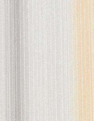 Обои с вертикальными полосками песочного и асфальтового цвета Aura Silk Collection 3 CS35610
