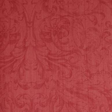 Обои умеренно красного цвета под парчу BN Dutch Masters 17822