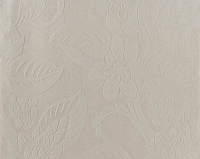 Флизелиновые обои с флоком Portofino Palazzo Ducale 700054 с белыми цветами