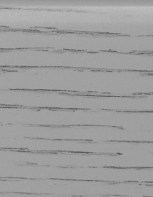 Шпонированный плинтус La San Marco Profili Дуб Индус Грей (Indus Grey)