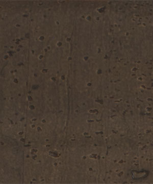 Плинтус шпонированный Pedross Пробка Серо-коричневая