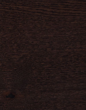 Деревянный плинтус массивный MGK Floor Дуб Шоколад