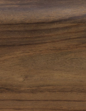 Деревянный плинтус массивный MGK Floor Палисандр