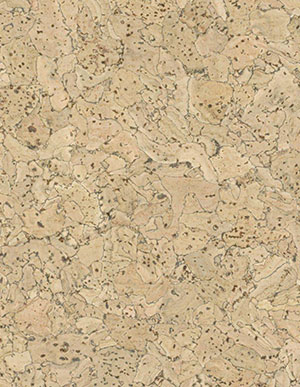 Пробковый пол Floor Step Basic Classic Sand (Классик песок)
