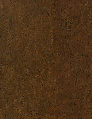 Пробковый пол Floor Step Basic Element rustic braun (Рустик темный)