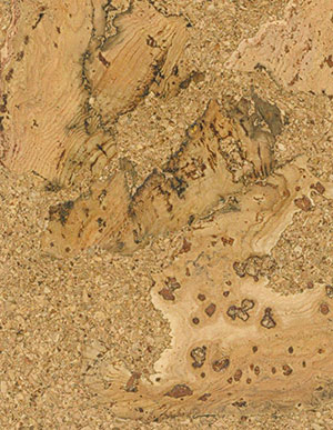 Пробковый пол Floor Step Basic Marmor (Мрамор)