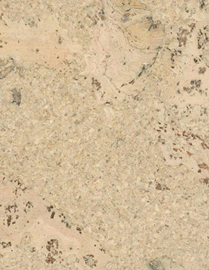 Пробковый пол Floor Step Basic Marmor creme (Мрамор кремовый)