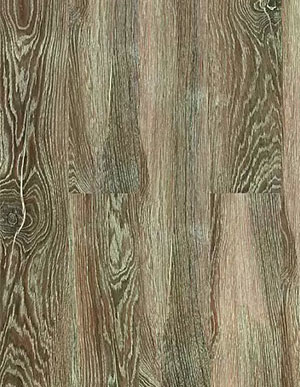 Пробковые полы под темный ясень Wicanders Artcomfort Wood Coral Rustic Ash