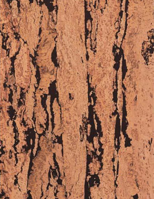 Пробковый пол Corkstyle Natural cork Marmo