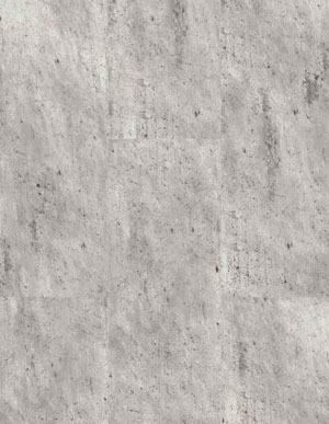 Пробковый пол под камень Corkstyle Marmo Fantasy Cement