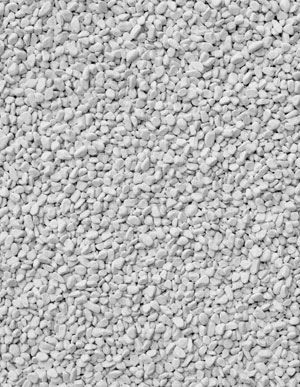 Пробковый пол с текстурой камня Corkstyle Stone Pebble White