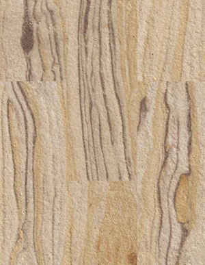 Пробковый пол Corkstyle Stone Sandstone Line