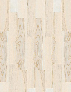 Пробковые полы под белый ясень Corkstyle Wood Esche weiss