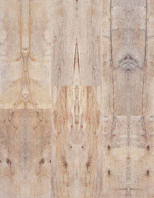 Пробковые полы под выбеленную сибирскую лиственницу Corkstyle Wood Sibirian Larch