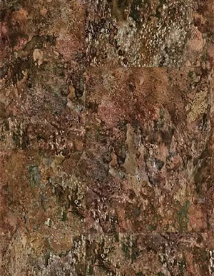 Пробковые полы Wicanders Artcomfort Stone Slate Aquarela