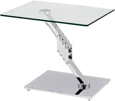 Столик с регулируемой высотой Eichholtz Table Clifton Rectangular