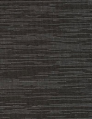 Черный виниловый пол с текстильной поверхностью «рогожка» Corkstyle Vintex 16