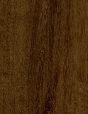 Кварц-виниловый пол коричневого оттенка Finefloor Wood Дуб Прованс FF-1531 (1431)
