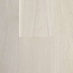 Паркетная доска Baltic Wood Дуб Ivory & White